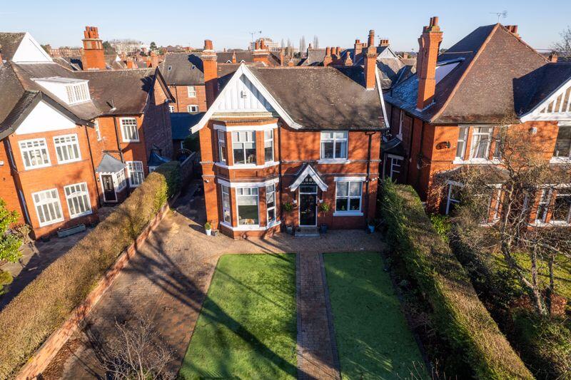 Main image of property: Town Moor Avenue, Doncaster