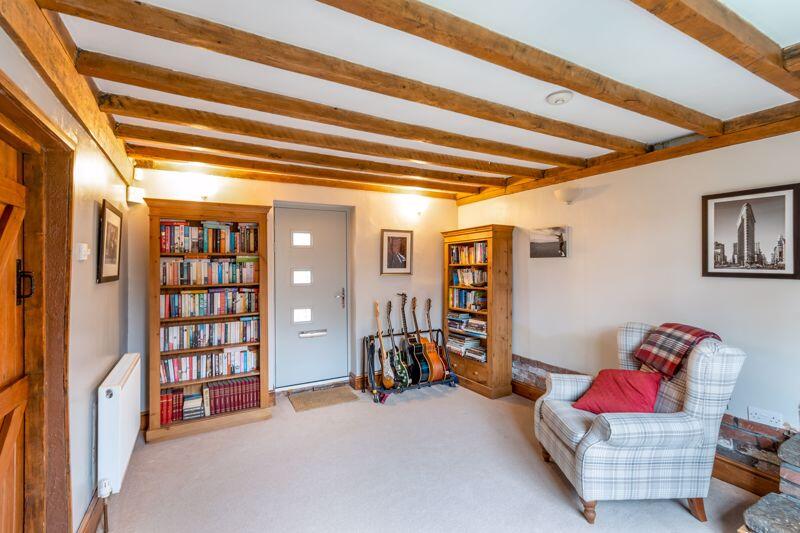 Main image of property: Church Lane, Clarborough 