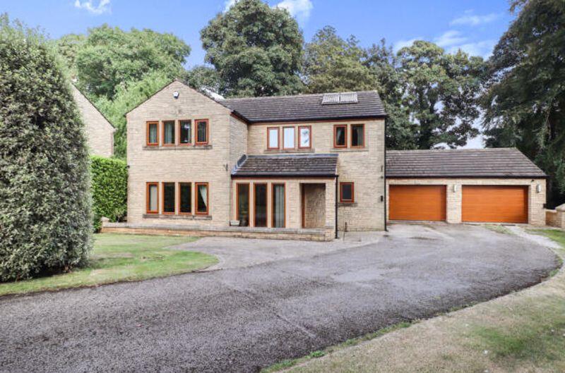Main image of property: The Sycamores, Doncaster