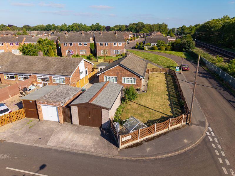 Main image of property: Woodside, Retford