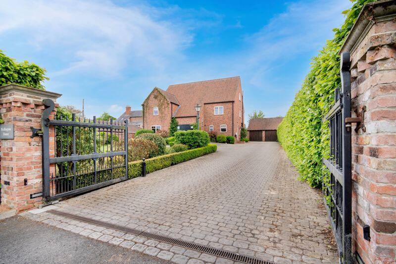 Main image of property: Springs Lane, Sturton le Steeple