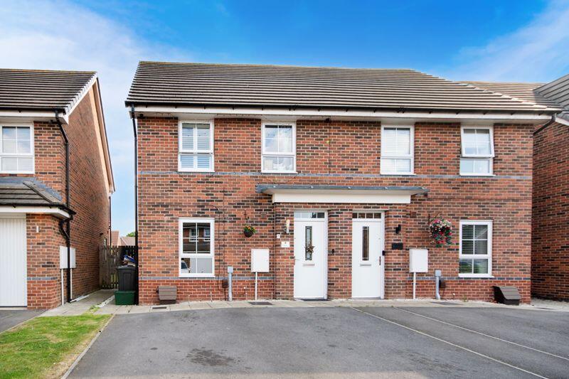 Main image of property: Popular Mews, Doncaster