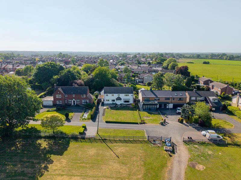 Main image of property: The Drive, Retford