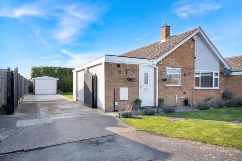Main image of property: Ashlea, Misterton 
