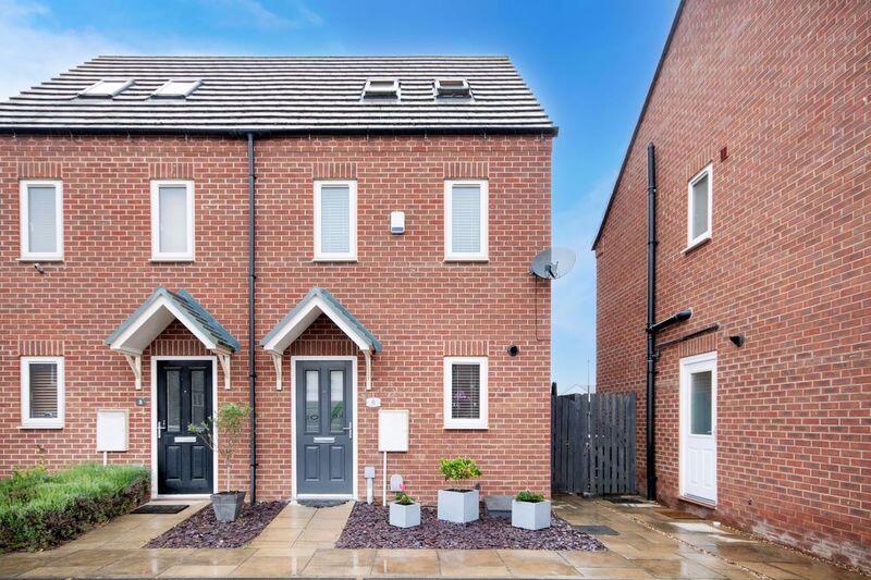 Main image of property: Stayers Road, Doncaster