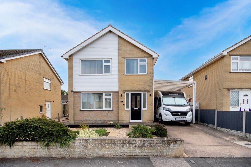 Main image of property: St. Pauls Road, Gainsborough