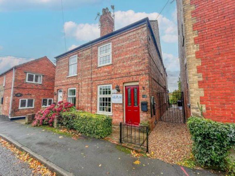 Main image of property: Westgate, Kexby