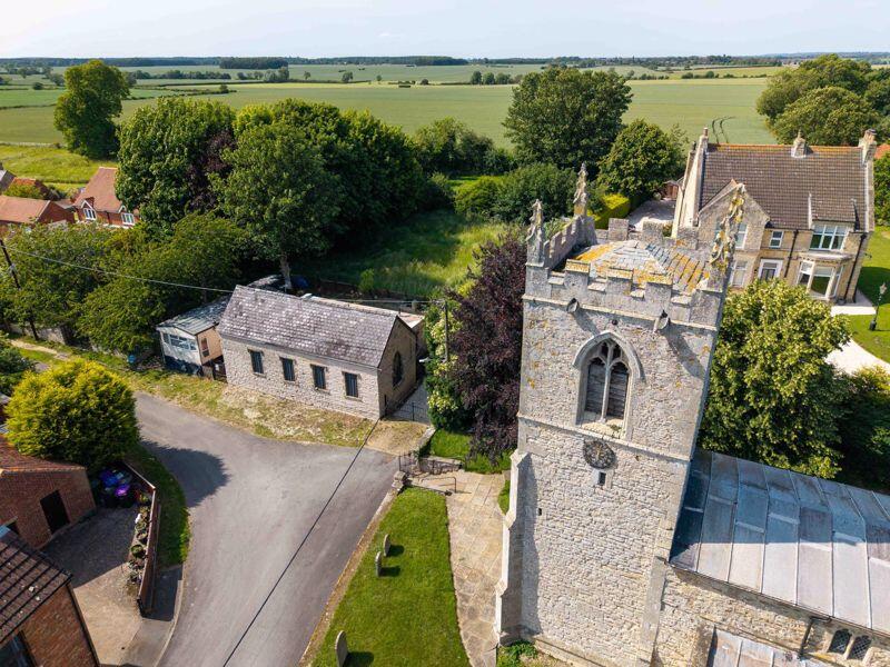 Main image of property: Manor Road, Gainsborough