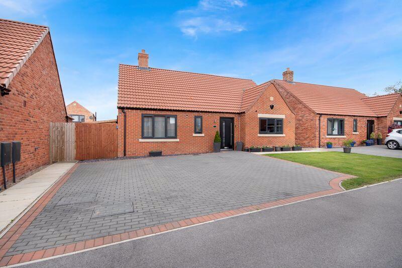 Main image of property: Meadow View, Mattersey Thorpe 