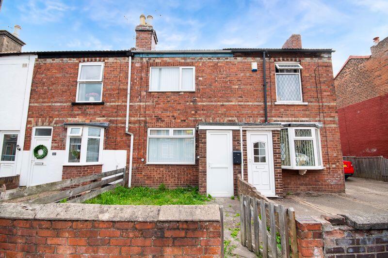 Main image of property: Ropery Road, Gainsborough