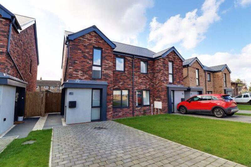 Main image of property: Horseshoe Close, Belton