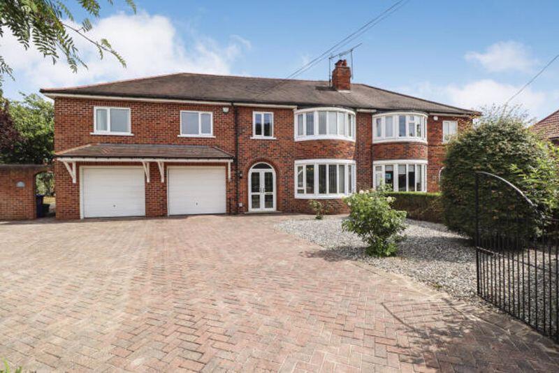 Main image of property: Rose Hill Rise, Bessacarr