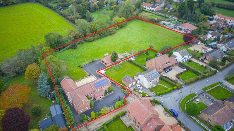 Main image of property: Meeting House Lane, South Leverton