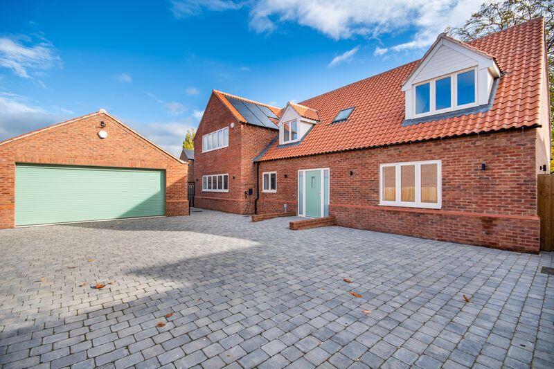 Main image of property: Forest Hill Park, Worksop