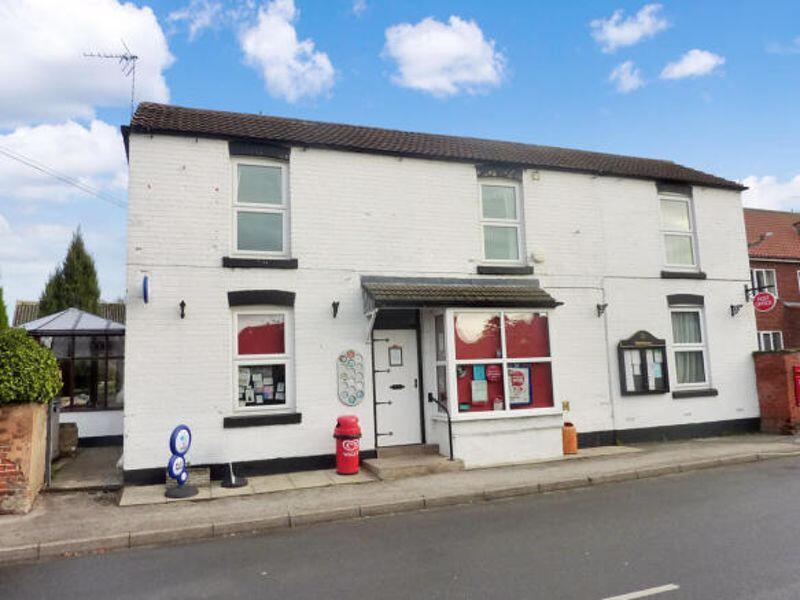 Main image of property: Main Street, Mattersey