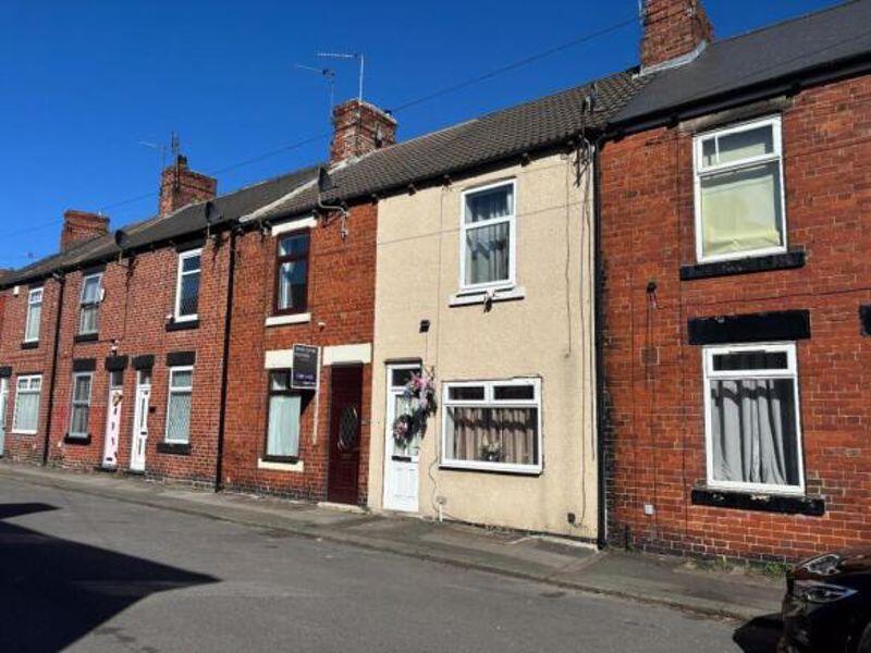 Main image of property: Gosling Gate Road, Goldthorpe 