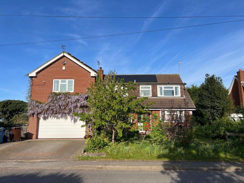 Main image of property: Station Road, Misson 