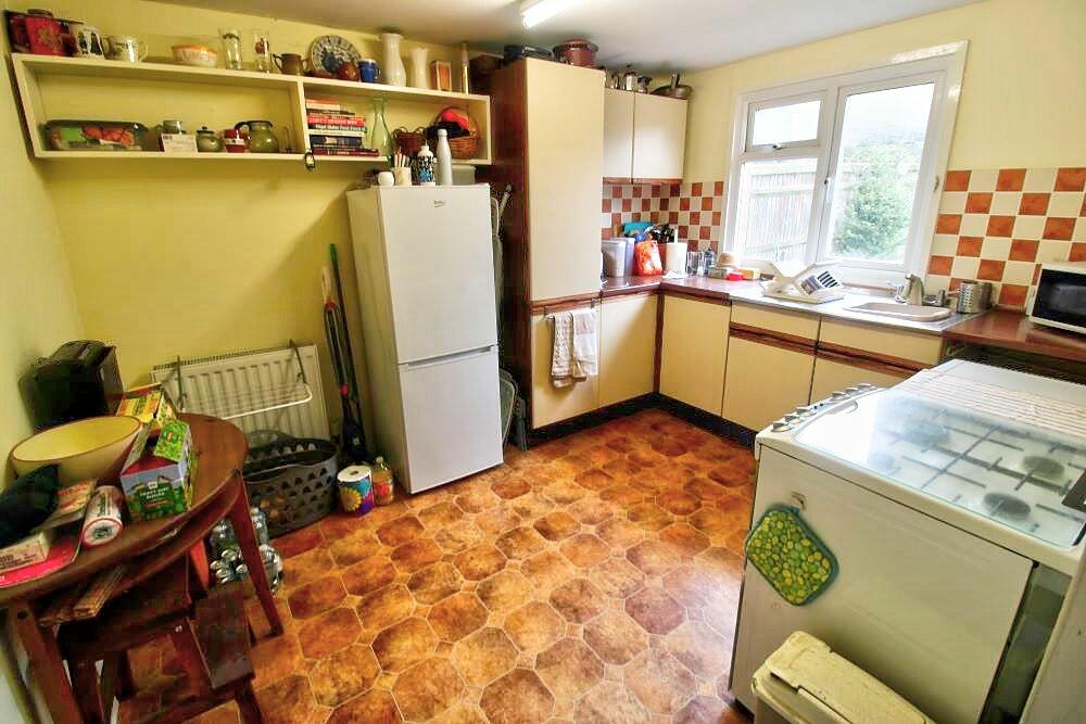 Additional property image - The Crossways, Stone Cross, Pevensey, BN24 5EH