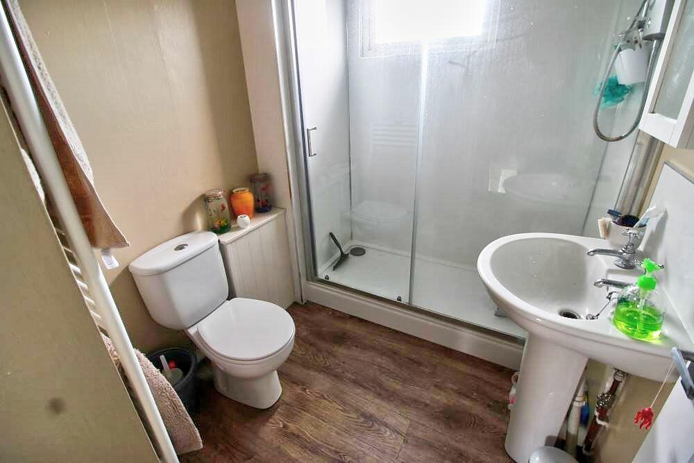 Additional property image - The Crossways, Stone Cross, Pevensey, BN24 5EH