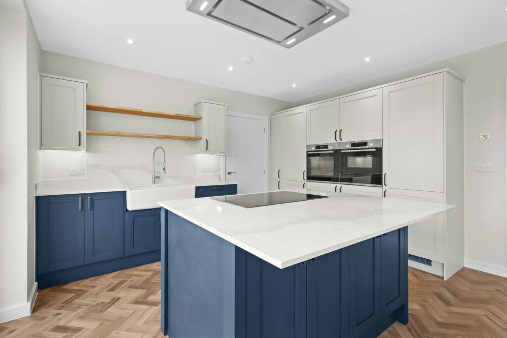 Additional property image - Primrose Mill Gardens, Hailsham, East Sussex, BN27 2GY
