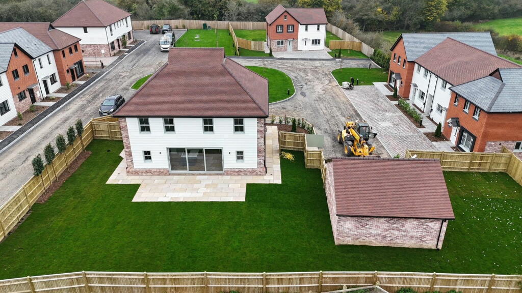 Additional property image - Primrose Mill Gardens, Hailsham, East Sussex, BN27 2GY