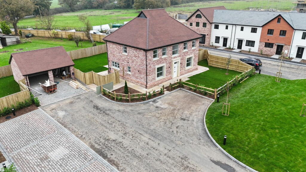 Additional property image - Primrose Mill Gardens, Hailsham, East Sussex, BN27 2GY