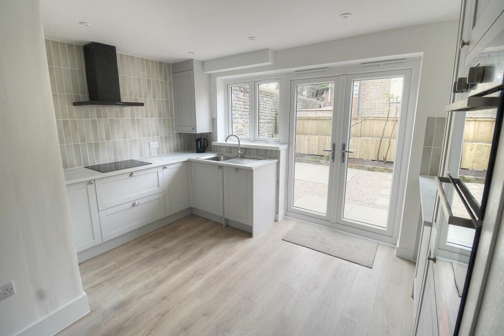 Additional property image - Vicarage Lane