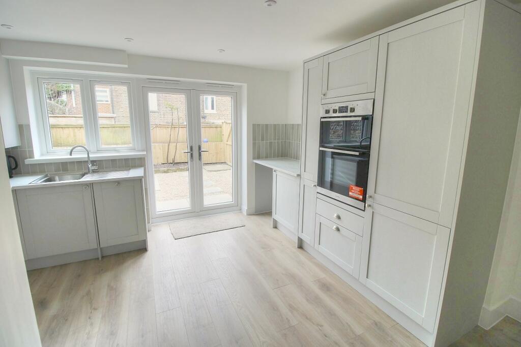 Additional property image - Vicarage Lane