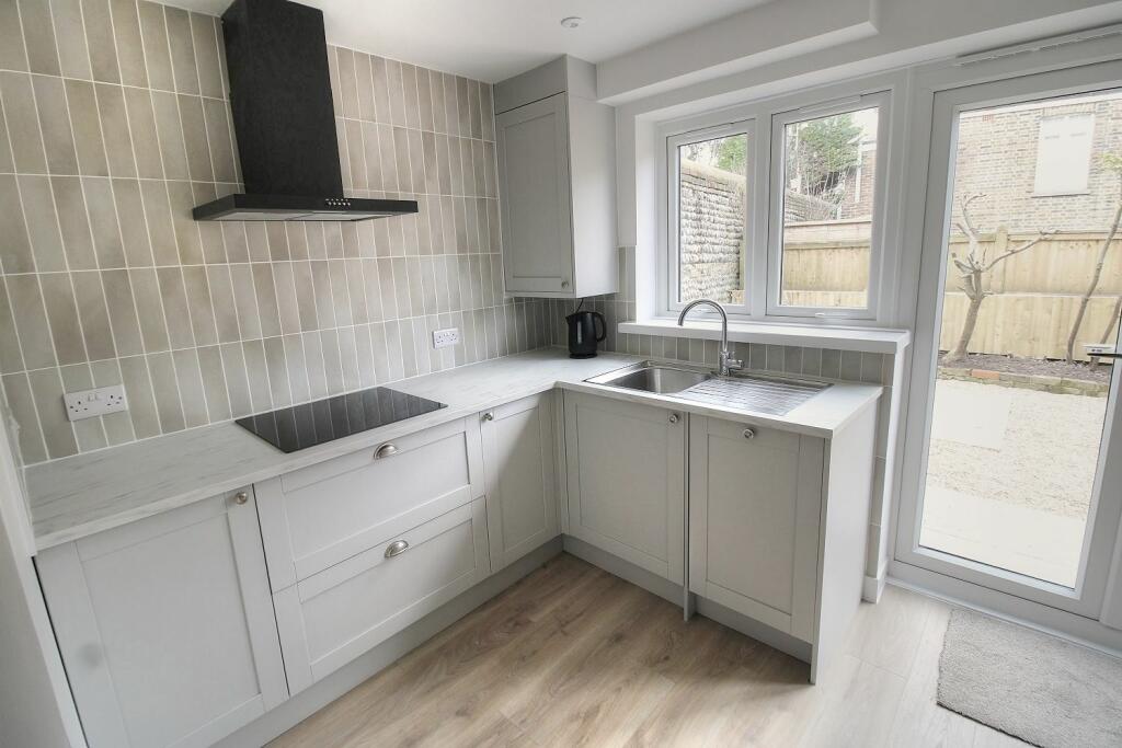 Additional property image - Vicarage Lane