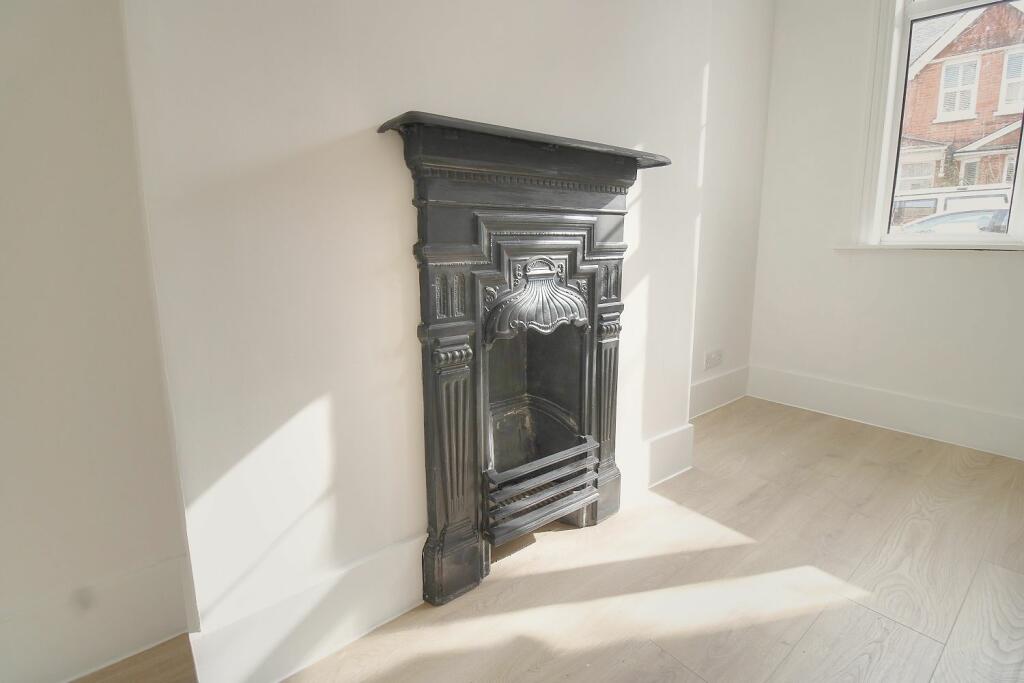 Additional property image - Vicarage Lane