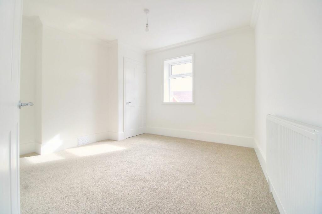 Additional property image - Vicarage Lane