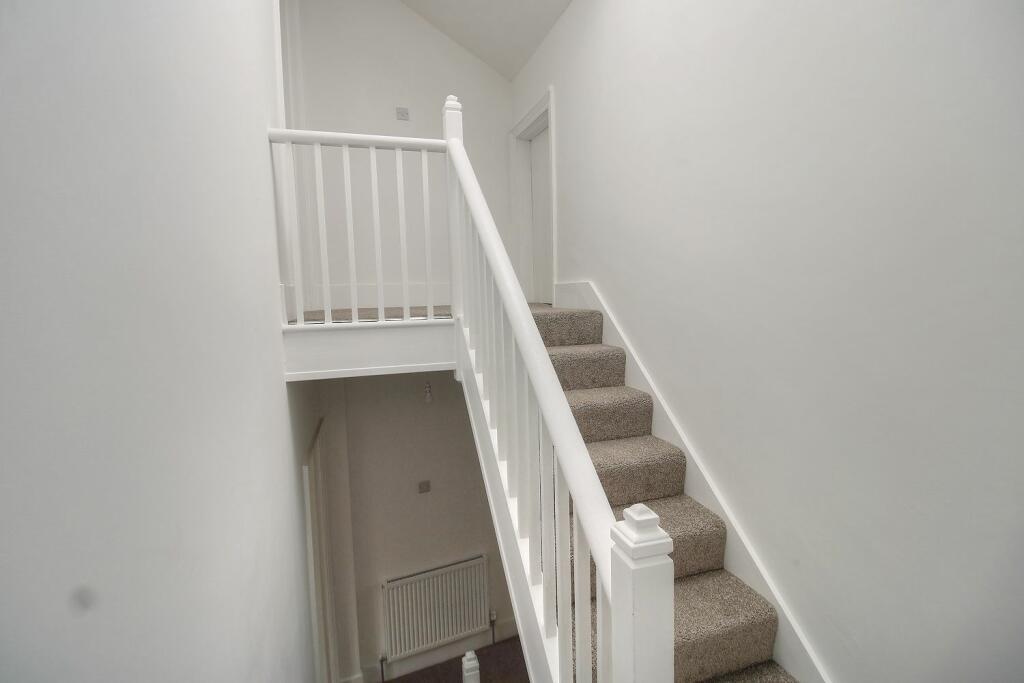 Additional property image - Vicarage Lane