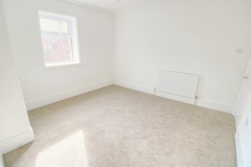 Additional property image - Vicarage Lane