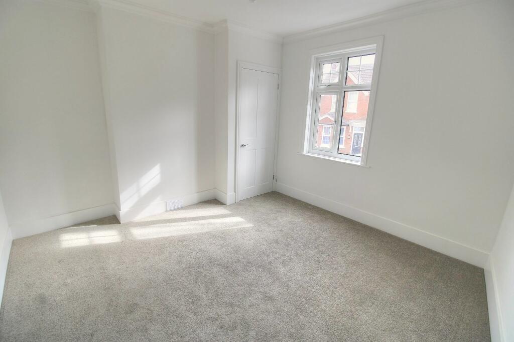 Additional property image - Vicarage Lane