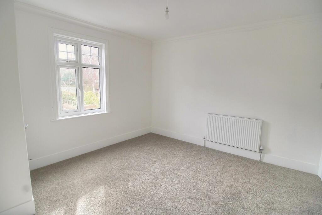 Additional property image - Vicarage Lane