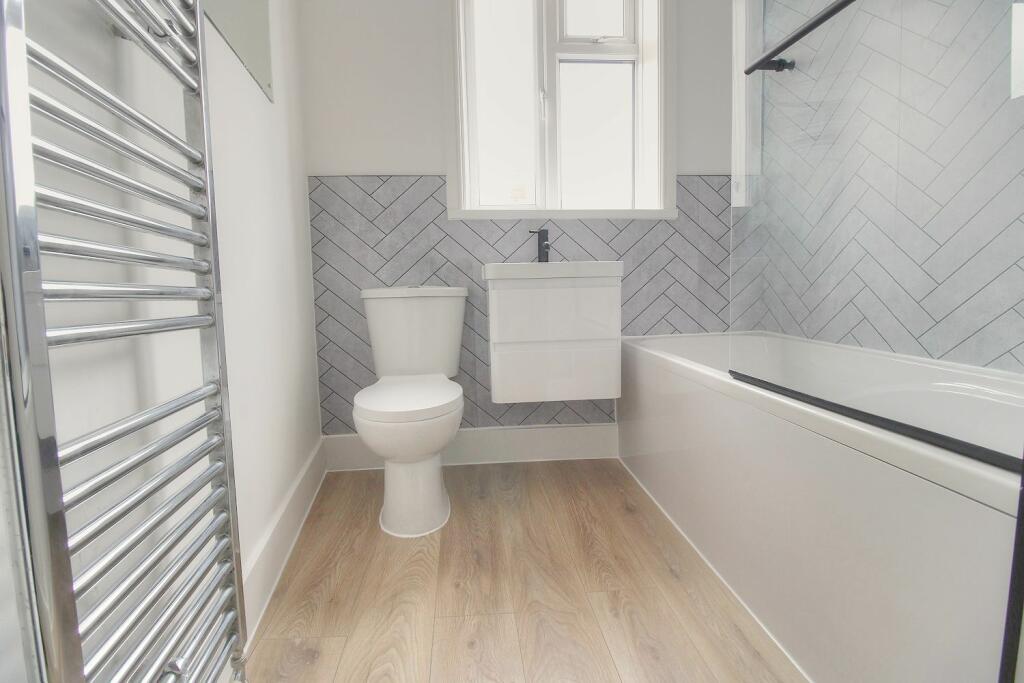 Additional property image - Vicarage Lane