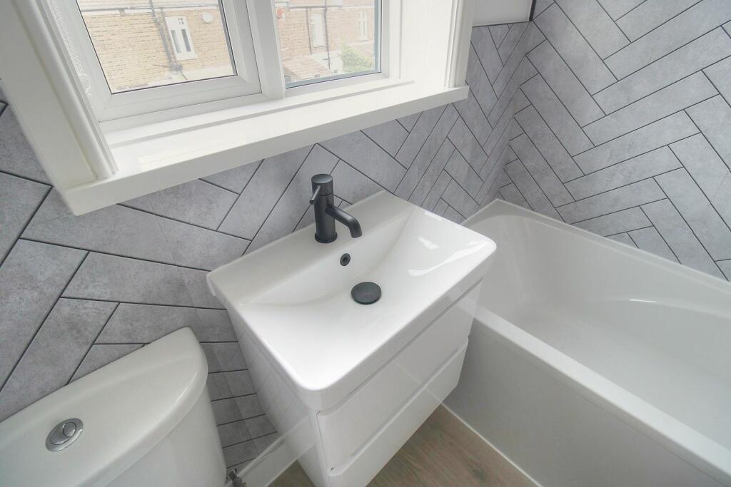 Additional property image - Vicarage Lane