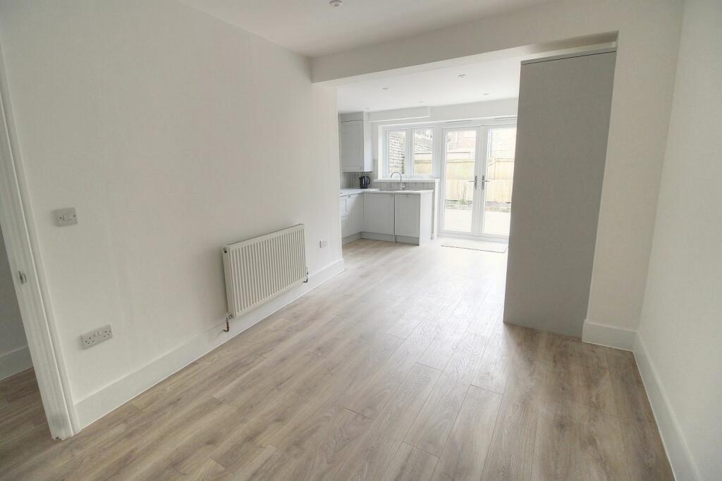 Additional property image - Vicarage Lane