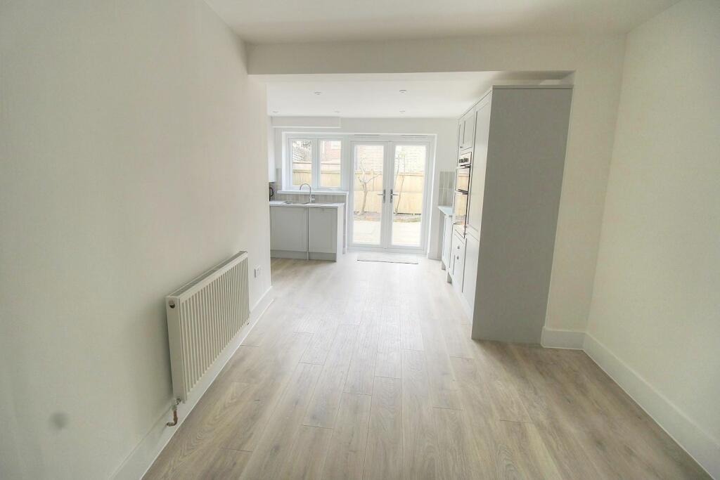 Additional property image - Vicarage Lane
