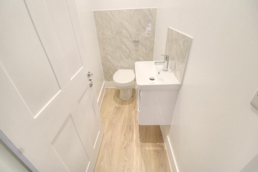 Additional property image - Vicarage Lane