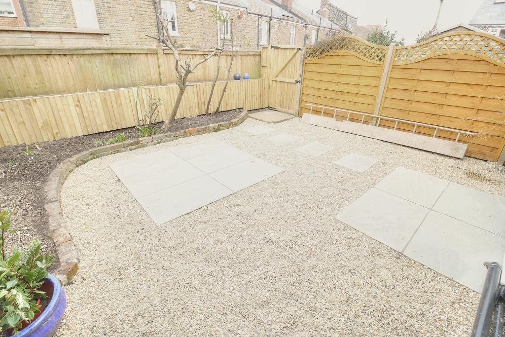 Additional property image - Vicarage Lane