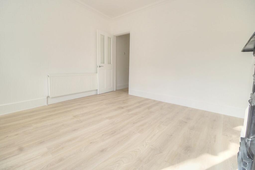 Additional property image - Vicarage Lane