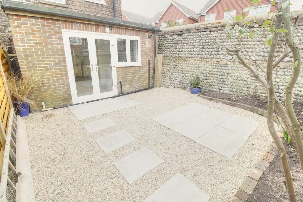 Additional property image - Vicarage Lane