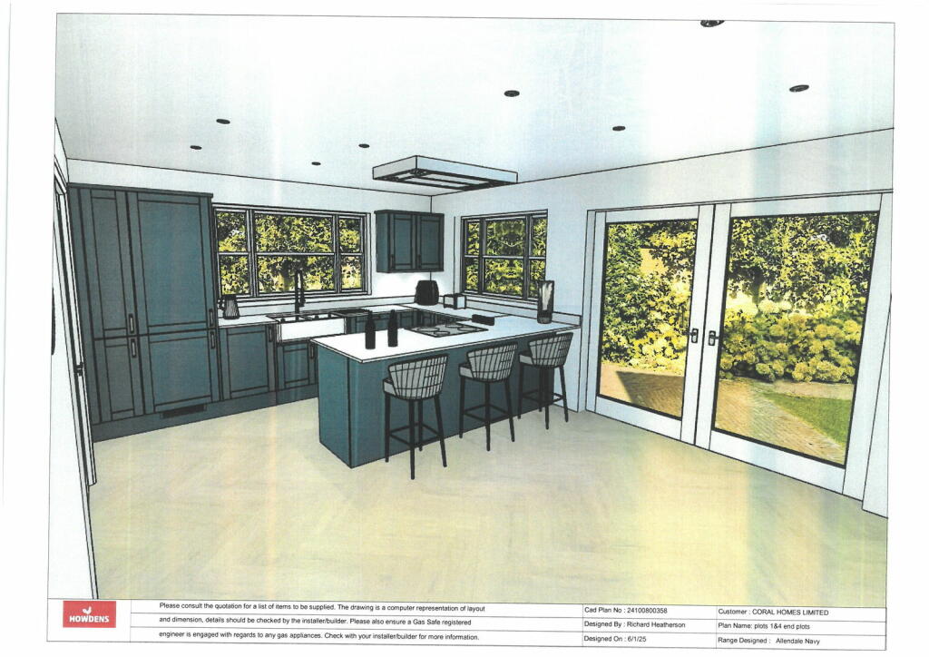 Additional property image - Hailsham, BN27 2RH
