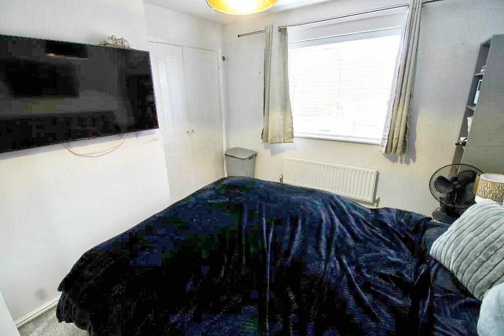 Additional property image - Medina Drive, Stone Cross, Pevensey, BN24 5EY