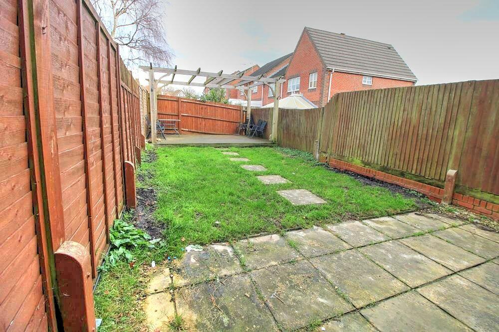 Additional property image - Medina Drive, Stone Cross, Pevensey, BN24 5EY