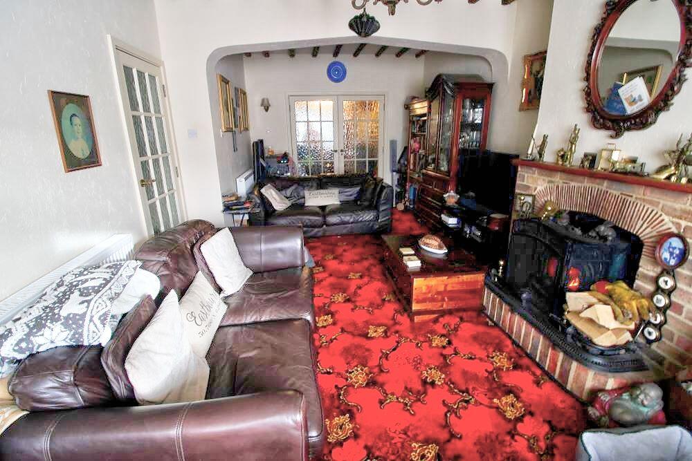 Property image - Roselands Avenue, Eastbourne, BN22 8NX