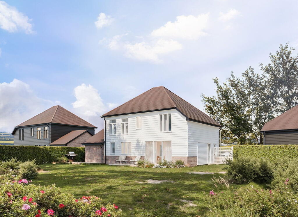 Additional property image - Hailsham, BN27 2RH