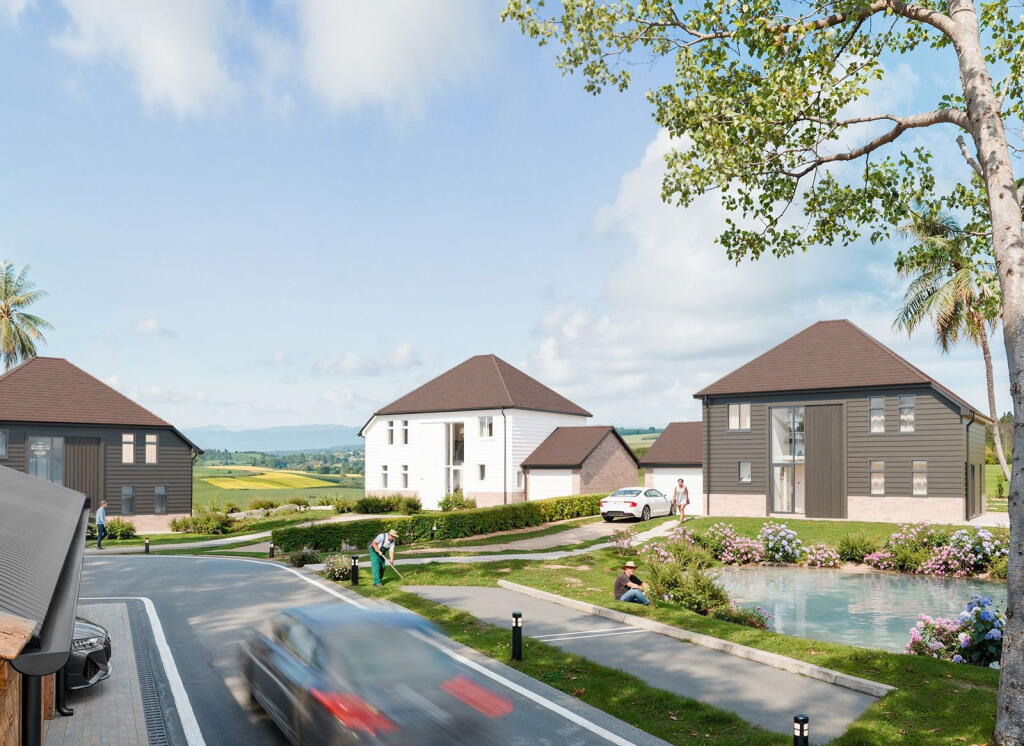 Additional property image - Hailsham, BN27 2RH