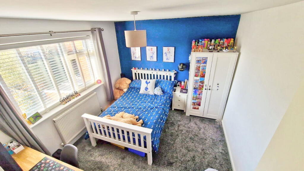 Additional property image - Jerome Close, Eastbourne, BN23 7QY